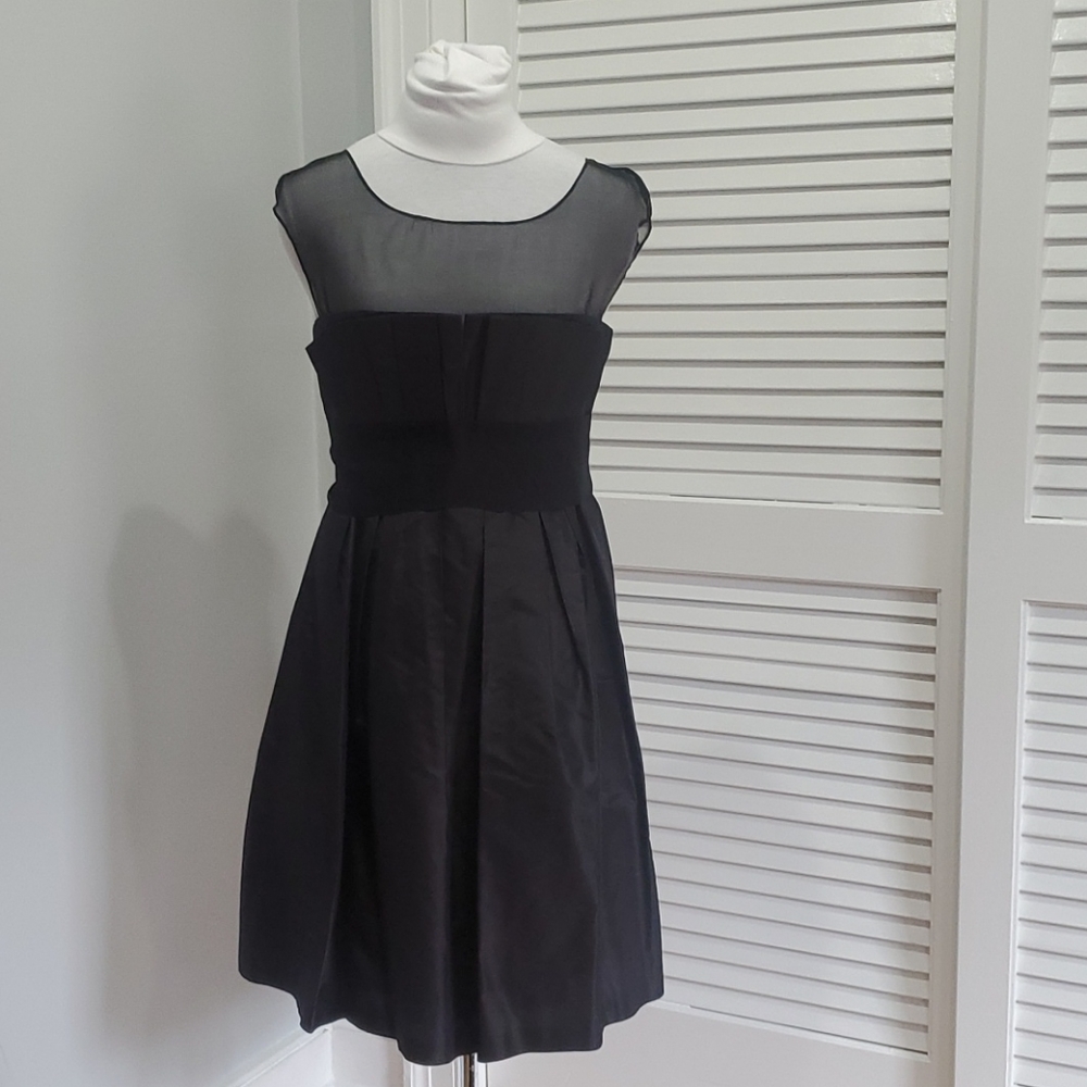 Shani formal dress